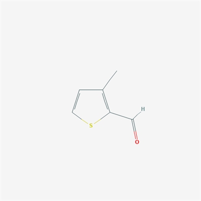 3-Methyl-2-thiophenecarboxaldehyde