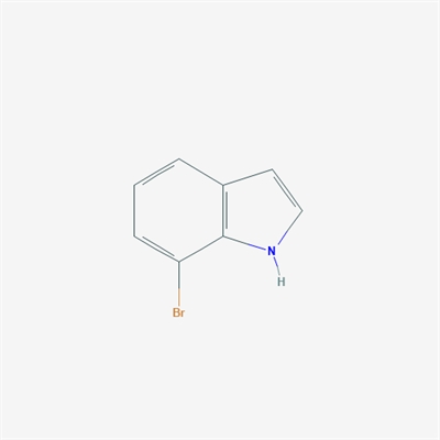 7-Bromo-1H-indole