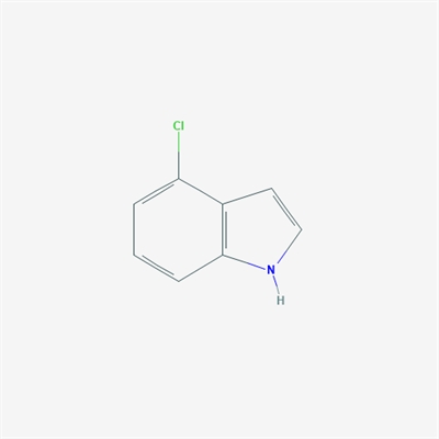 4-Chloroindole