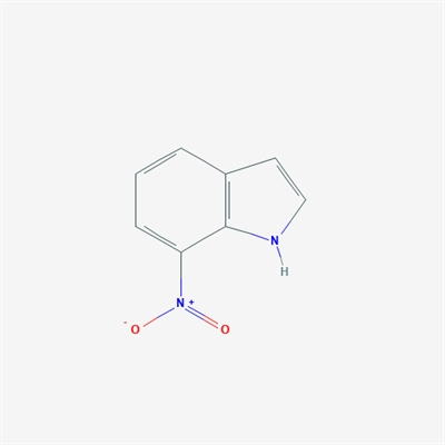 7-Nitro-1H-indole