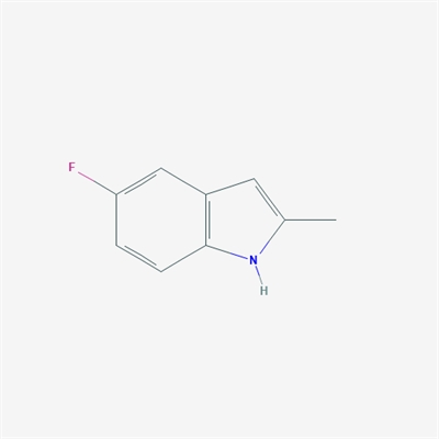 5-Fluoro-2-methylindole