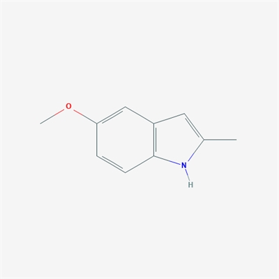 5-Methoxy-2-methyl-1H-indole