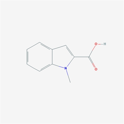 1-Methyl-1H-indole-2-carboxylic acid