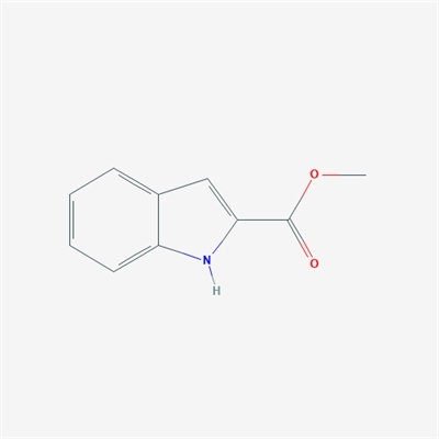 Methyl 1H-indole-2-carboxylate