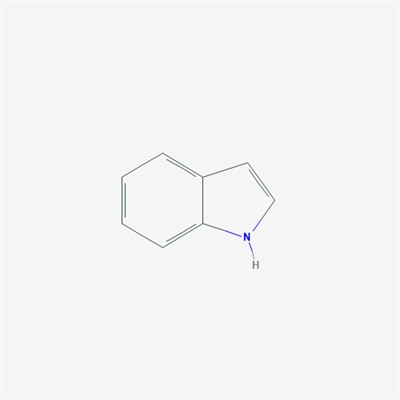 1H-Indole