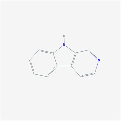 9H-Pyrido[3,4-b]indole