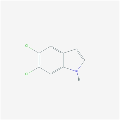 5,6-Dichloro-1H-indole