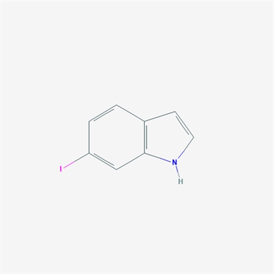 6-Iodo-1H-indole