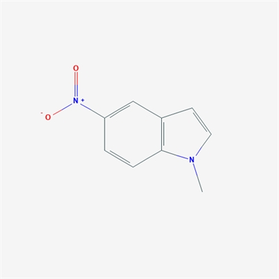 1-Methyl-5-nitro-1H-indole