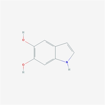 5,6-Dihydroxyindole