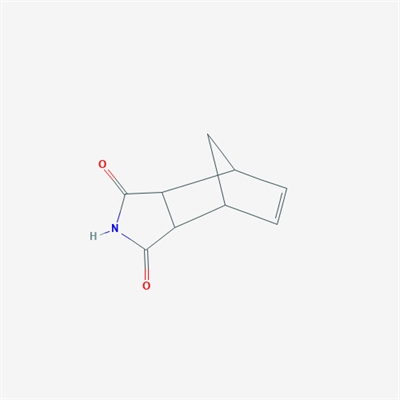 3a,4,7,7a-Tetrahydro-1H-4,7-methanoisoindole-1,3(2H)-dione