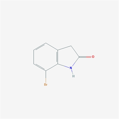 7-Bromooxindole