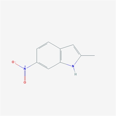 2-Methyl-6-nitro-1H-indole