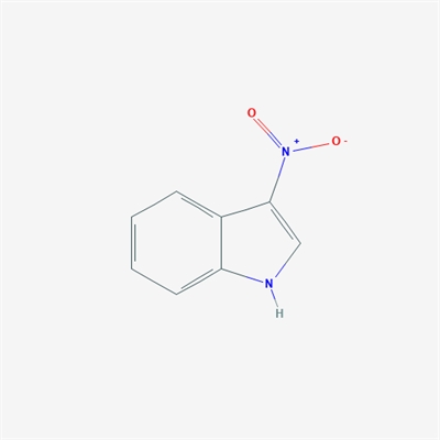 3-Nitro-1H-indole