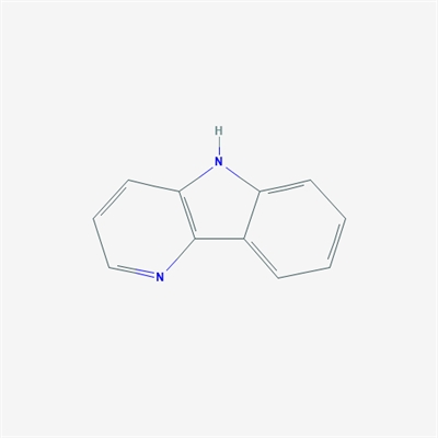 5H-Pyrido[3,2-b]indole