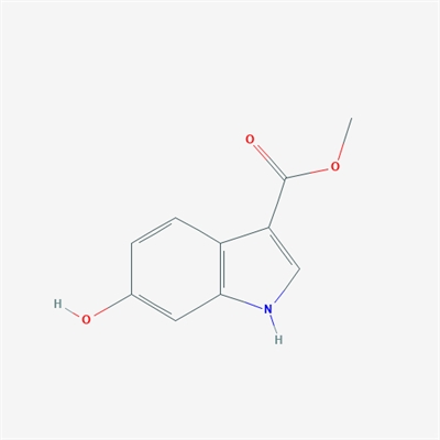 Methyl 6-hydroxy-1H-indole-3-carboxylate