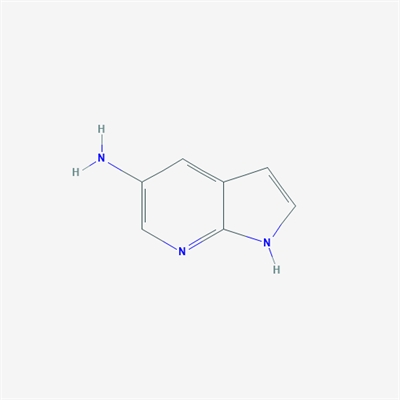 5-Amino-7-azaindole