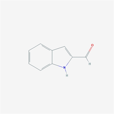 1H-Indole-2-carbaldehyde