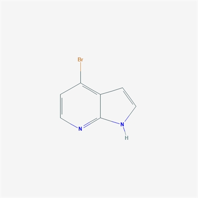 4-Bromo-7-azaindole