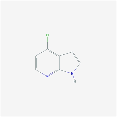 4-Chloro-7-azaindole