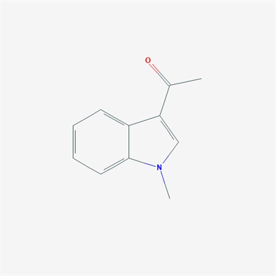 3-Acetyl-1-methylindole