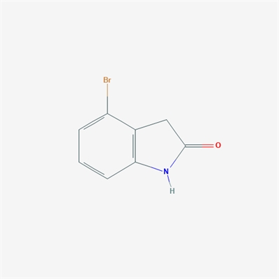 4-Bromooxindole