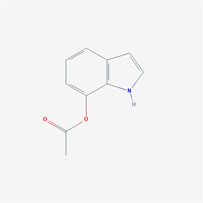 7-Acetoxyindole