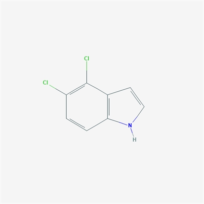 4,5-DICHLOROINDOLE