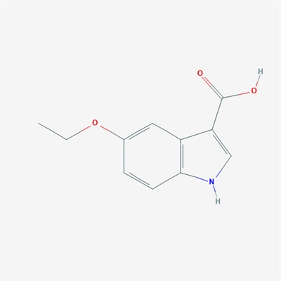 5-Ethoxy-1H-indole-3-carboxylic acid