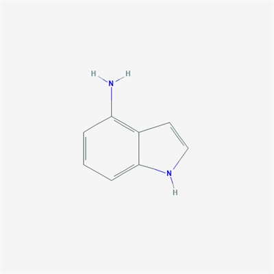 4-Aminoindole