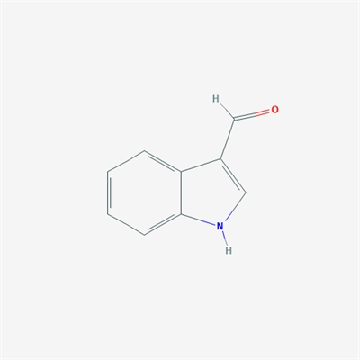 Indole-3-carboxaldehyde