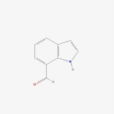 1H-Indole-7-carbaldehyde