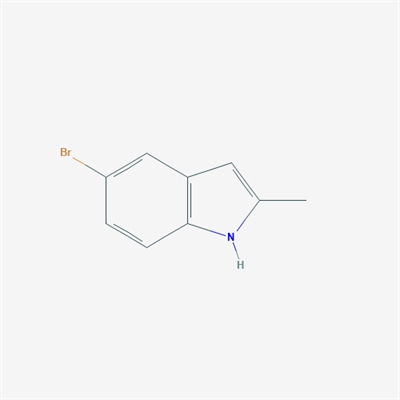 5-Bromo-2-methylindole