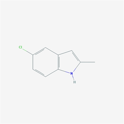 5-Chloro-2-methylindole