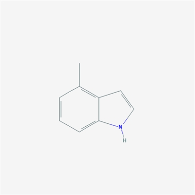 4-Methyl-1H-indole