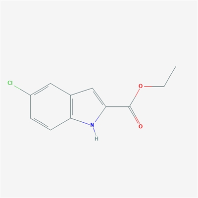 Ethyl 5-chloro-1H-indole-2-carboxylate