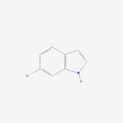 6-Bromoindole