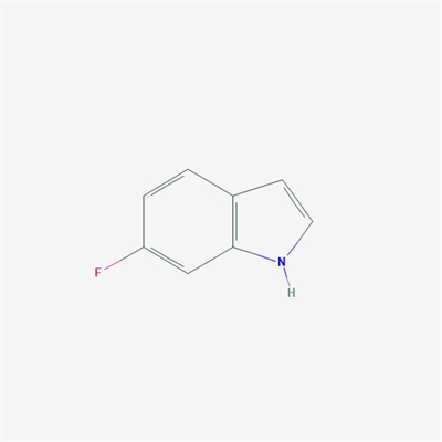 6-Fluoro-1H-indole