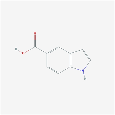 1H-Indole-5-carboxylic acid