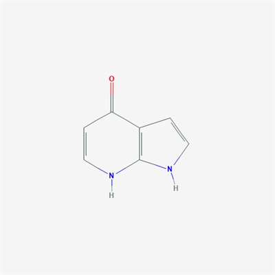 4-Hydroxy-7-azaindole