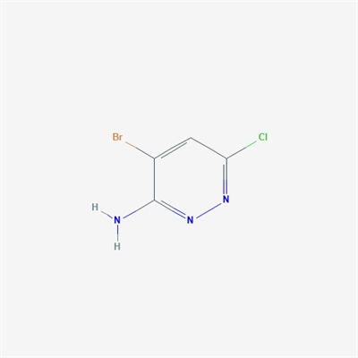 3,6-Difluoropyridazine