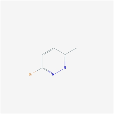 3-Bromo-6-methylpyridazine