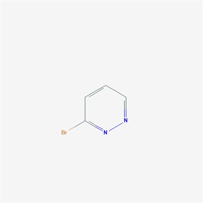 3-Bromopyridazine