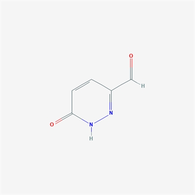 6-Oxo-1,6-dihydropyridazine-3-carbaldehyde