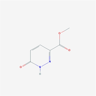 Methyl 6-oxo-1,6-dihydropyridazine-3-carboxylate