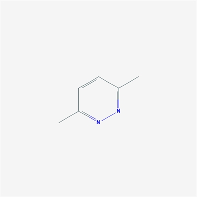 3,6-Dimethylpyridazine