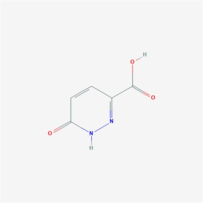 6-Hydroxypyridazine-3-carboxylic acid