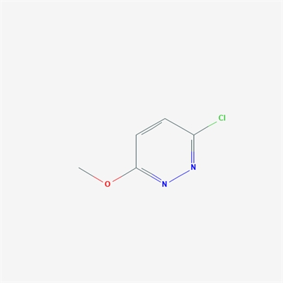 3-Chloro-6-methoxypyridazine