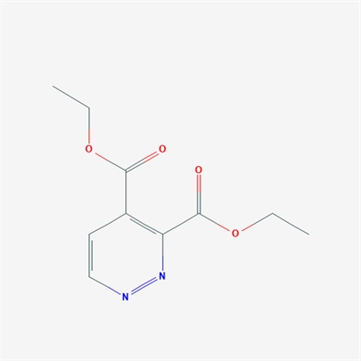 Diethyl pyridazine-3,4-dicarboxylate