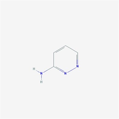 3-Aminopyridazine